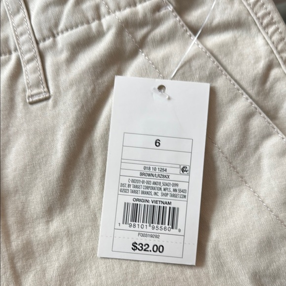 A New Day High-Rise light tan pants - Picture 4 of 5